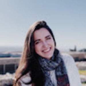 Meet your Posher, Kate